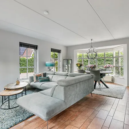 Vakantiewoning Woudzicht - Stijlvol Genieten * ナイケルク