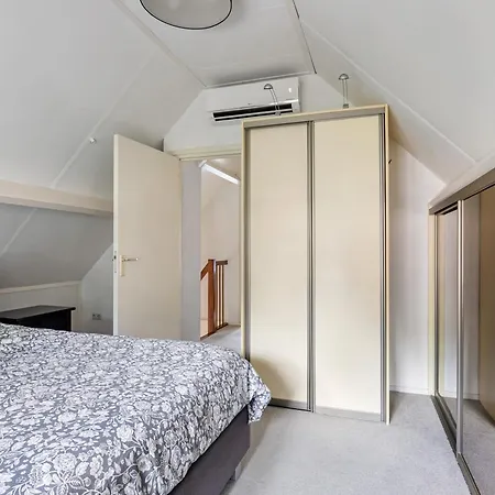 Vakantiewoning Woudzicht - Stijlvol Genieten *