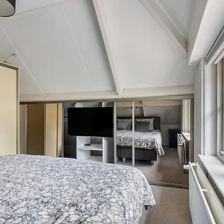 別荘 Vakantiewoning Woudzicht - Stijlvol Genieten *