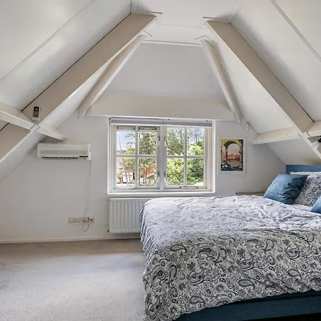 Vakantiewoning Woudzicht - Stijlvol Genieten ナイケルク