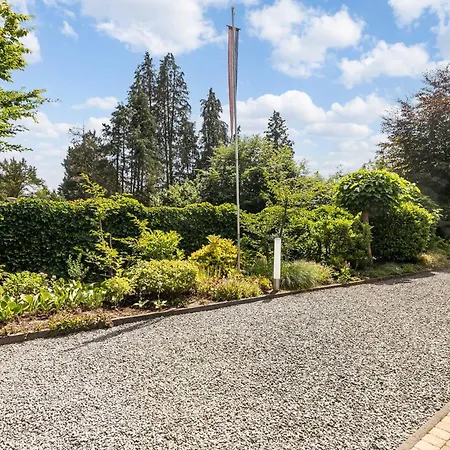 Vakantiewoning Woudzicht - Stijlvol Genieten