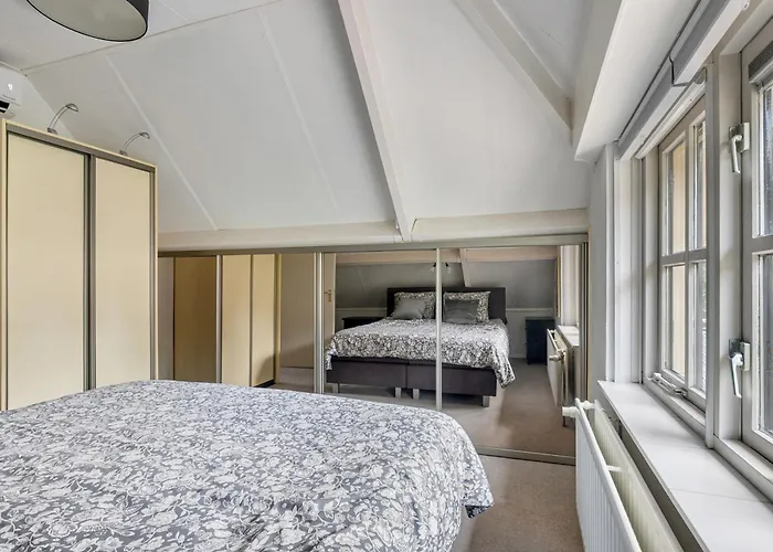 Feriehus Vakantiewoning Woudzicht - Stijlvol Genieten