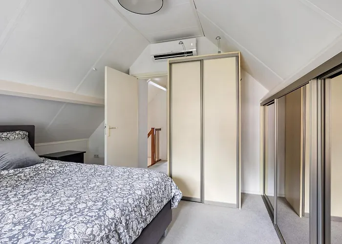 Vakantiewoning Woudzicht - Stijlvol Genieten *