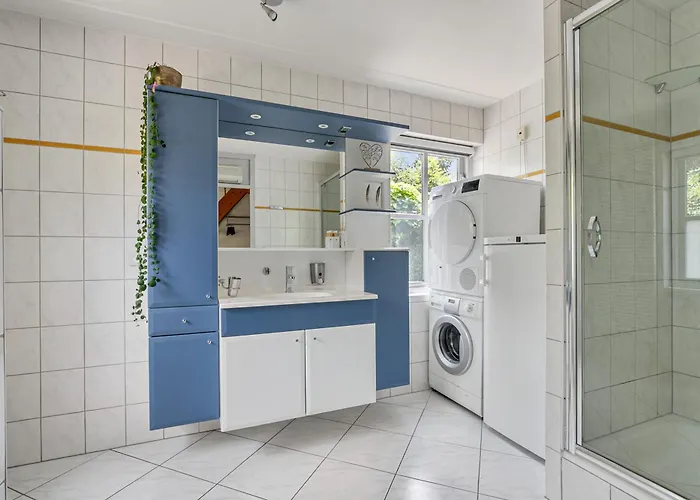 Vakantiewoning Woudzicht - Stijlvol Genieten Nijkerk