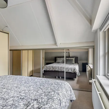 Vakantiehuis Vakantiewoning Woudzicht - Stijlvol Genieten