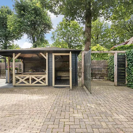 Vakantiewoning Woudzicht - Stijlvol Genieten