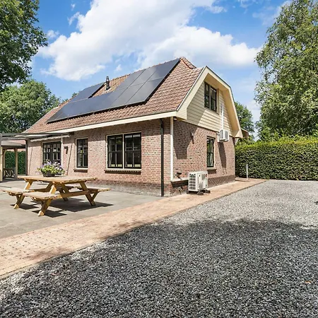 Vakantiewoning Woudzicht - Stijlvol Genieten *