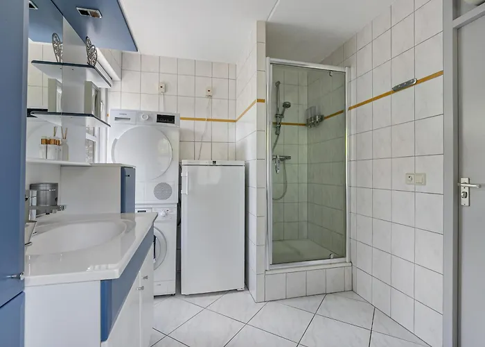 Vakantiewoning Woudzicht - Stijlvol Genieten *