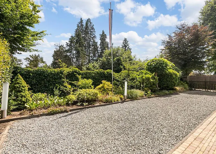 Vakantiewoning Woudzicht - Stijlvol Genieten